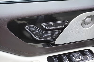 2022 Lincoln Aviator Plug-In Hybrid Black Label Grand Touring