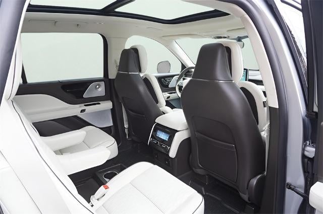 2022 Lincoln Aviator Plug-In Hybrid Black Label Grand Touring