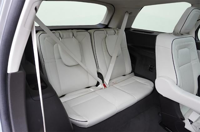 2022 Lincoln Aviator Plug-In Hybrid Black Label Grand Touring