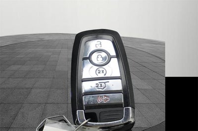 2022 Lincoln Aviator Plug-In Hybrid Black Label Grand Touring