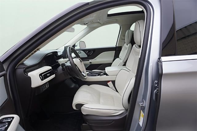 2022 Lincoln Aviator Plug-In Hybrid Black Label Grand Touring