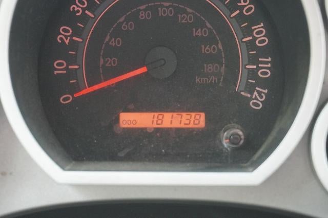 2007 Toyota Tundra SR5 CrewMax