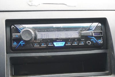 2007 Toyota Tundra SR5 CrewMax