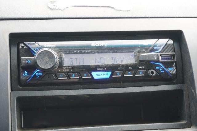 2007 Toyota Tundra SR5 CrewMax