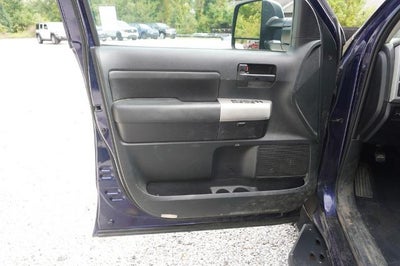 2007 Toyota Tundra SR5 CrewMax
