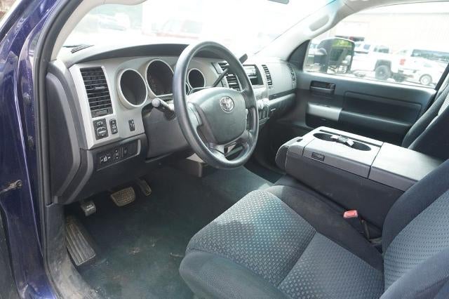 2007 Toyota Tundra SR5 CrewMax