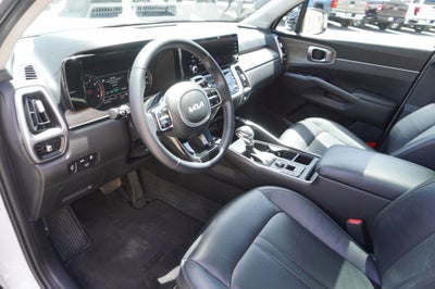 2023 Kia Sorento EX