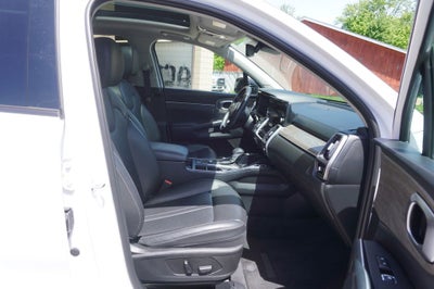 2023 Kia Sorento EX