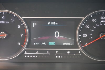 2023 Kia Sorento EX