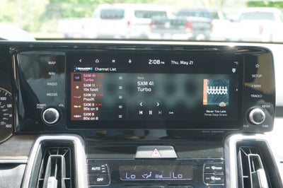 2023 Kia Sorento EX