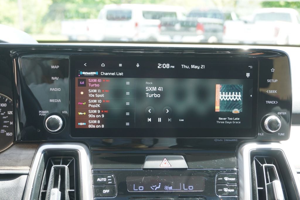 2023 Kia Sorento EX