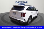 2023 Kia Sorento EX