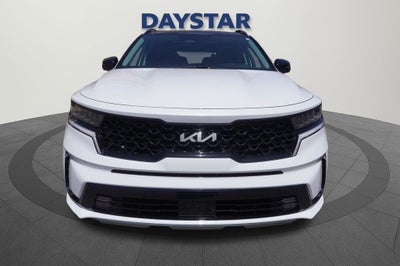 2023 Kia Sorento EX
