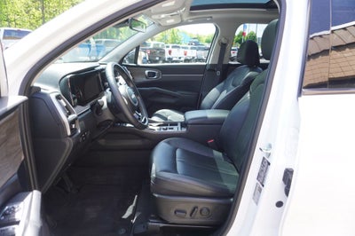 2023 Kia Sorento EX
