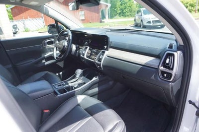 2023 Kia Sorento EX