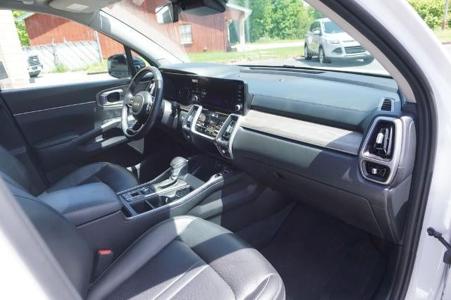 2023 Kia Sorento EX