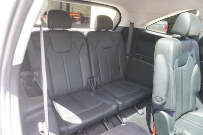 2023 Kia Sorento EX