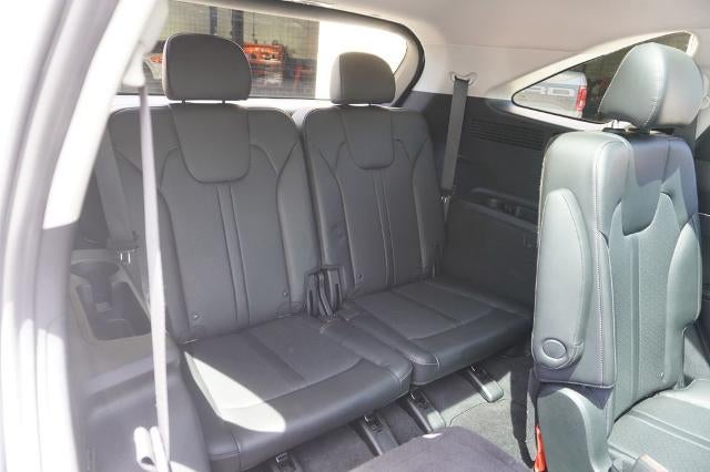 2023 Kia Sorento EX