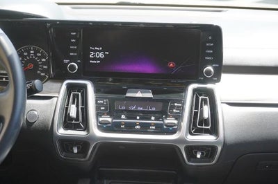 2023 Kia Sorento EX