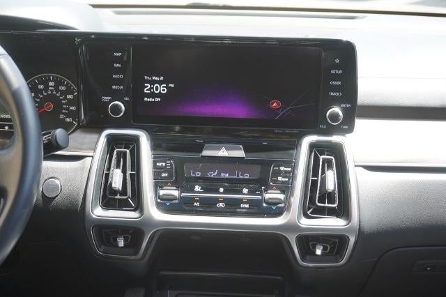 2023 Kia Sorento EX