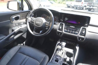 2023 Kia Sorento EX