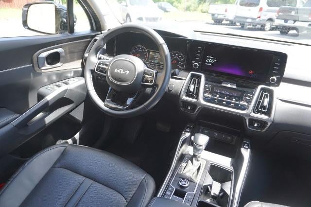 2023 Kia Sorento EX