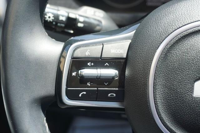 2023 Kia Sorento EX
