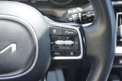 2023 Kia Sorento EX