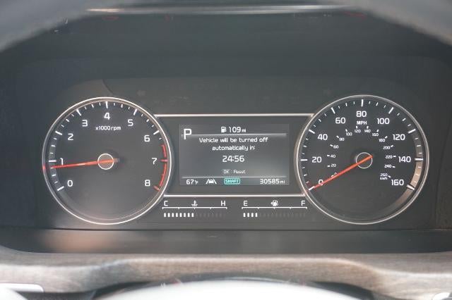 2023 Kia Sorento EX