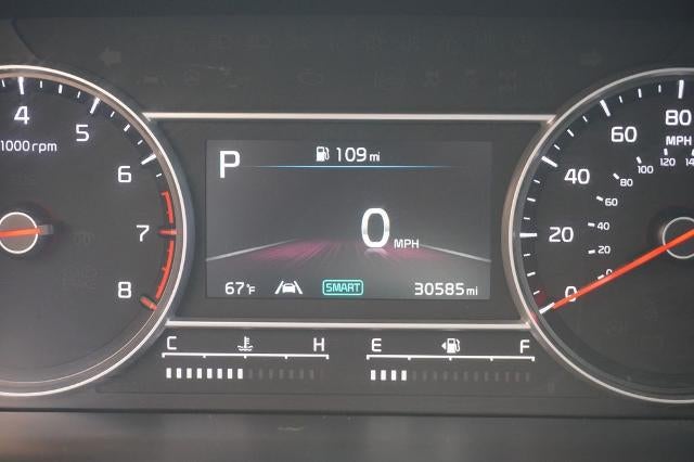 2023 Kia Sorento EX