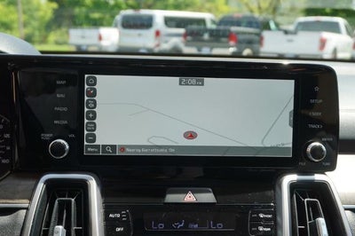 2023 Kia Sorento EX