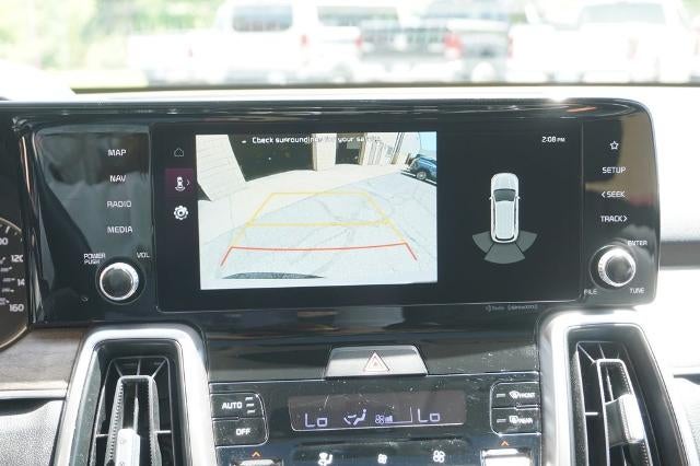 2023 Kia Sorento EX