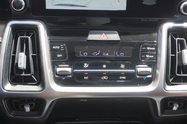2023 Kia Sorento EX