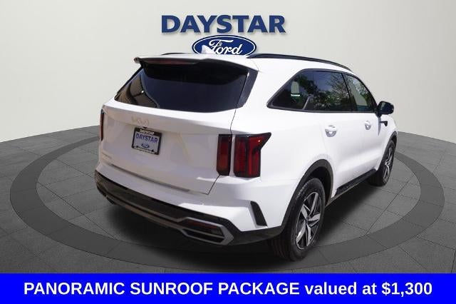2023 Kia Sorento EX