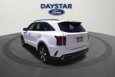 2023 Kia Sorento EX