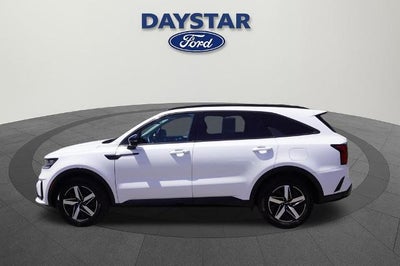 2023 Kia Sorento EX