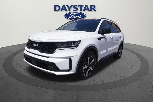 2023 Kia Sorento EX