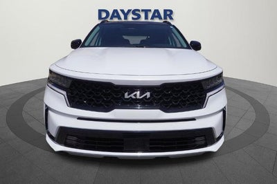 2023 Kia Sorento EX