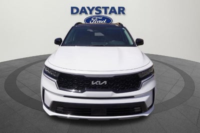 2023 Kia Sorento EX