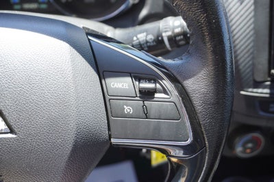 2016 Mitsubishi Outlander Sport 2.0 ES