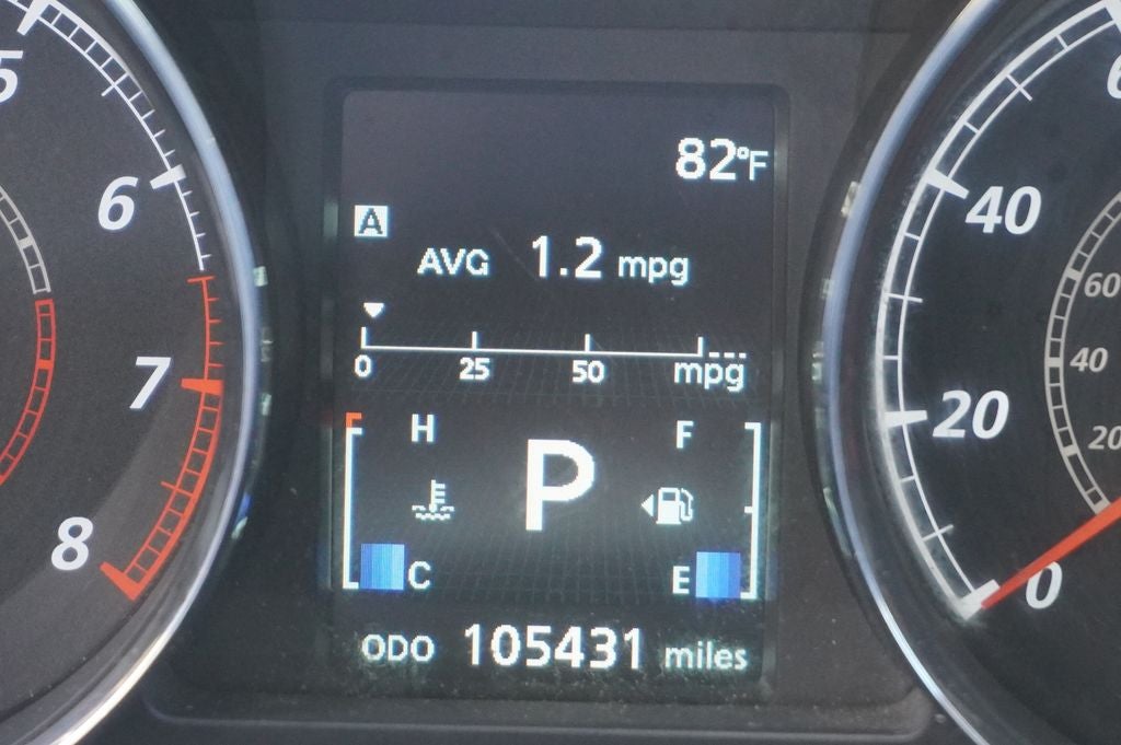 2016 Mitsubishi Outlander Sport 2.0 ES