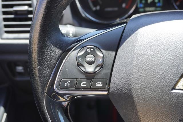 2016 Mitsubishi Outlander Sport 2.0 ES