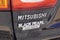 2016 Mitsubishi Outlander Sport 2.0 ES