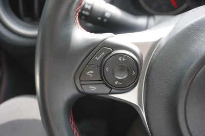 2019 Subaru BRZ Limited