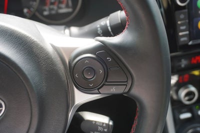 2019 Subaru BRZ Limited