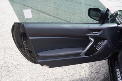 2019 Subaru BRZ Limited