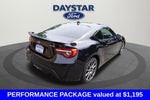 2019 Subaru BRZ Limited