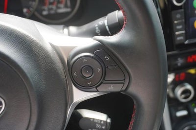 2019 Subaru BRZ Limited