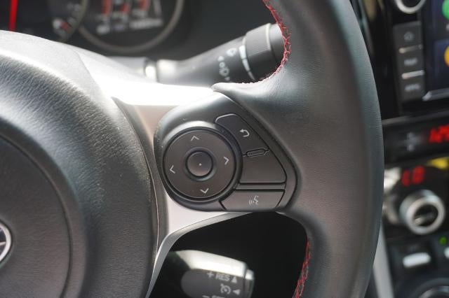 2019 Subaru BRZ Limited