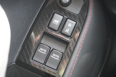 2019 Subaru BRZ Limited